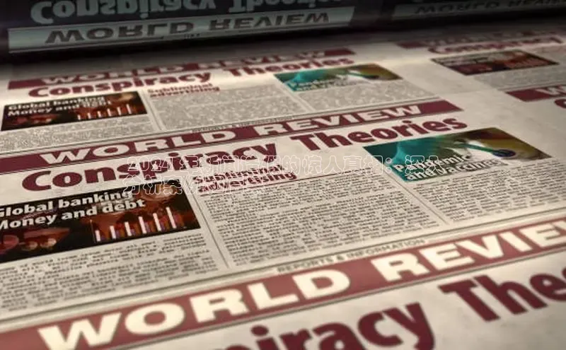 EON体育4登录哇咔哇咔文化 2024 年新闻造假的惊人真相：深入
分析案例和后果