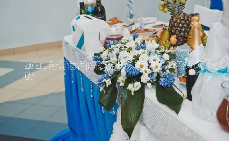 意昂体育4小米2024 年新闻剪贴簿：重大事件、趋势和见
解