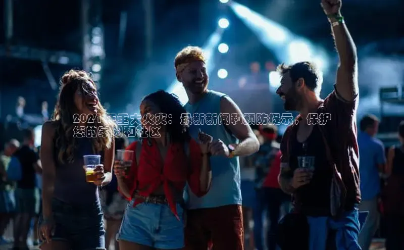 意昂4官网百度翻译2024 年重大火灾：最新新闻和预防提示，保护
您的家园和社区