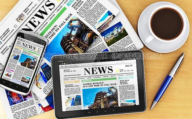 意昂4招商百度安全社区**南京2024年重大火灾：惨痛教训和预防
措施**