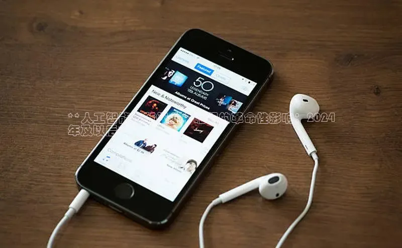 意昂体育4小米**人工智能在新闻业中崛起的革命性影响：2024
年及以后**