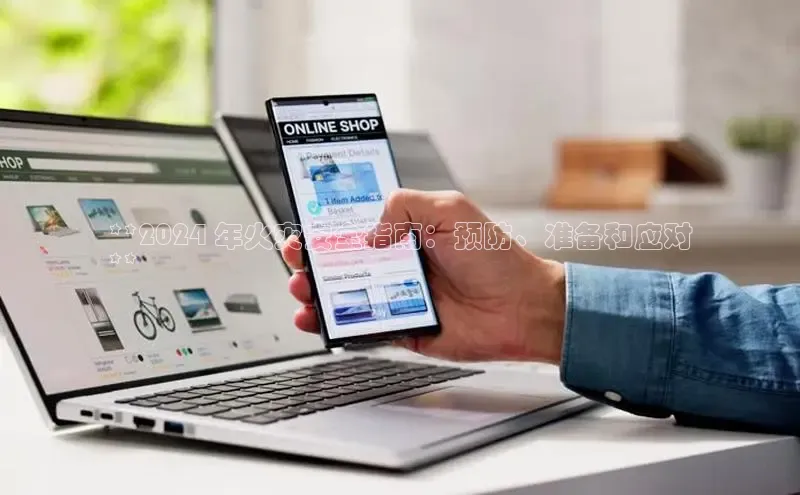 EON4官网度小满理财**2024 年火灾安全指南：预防、准备和应对
**