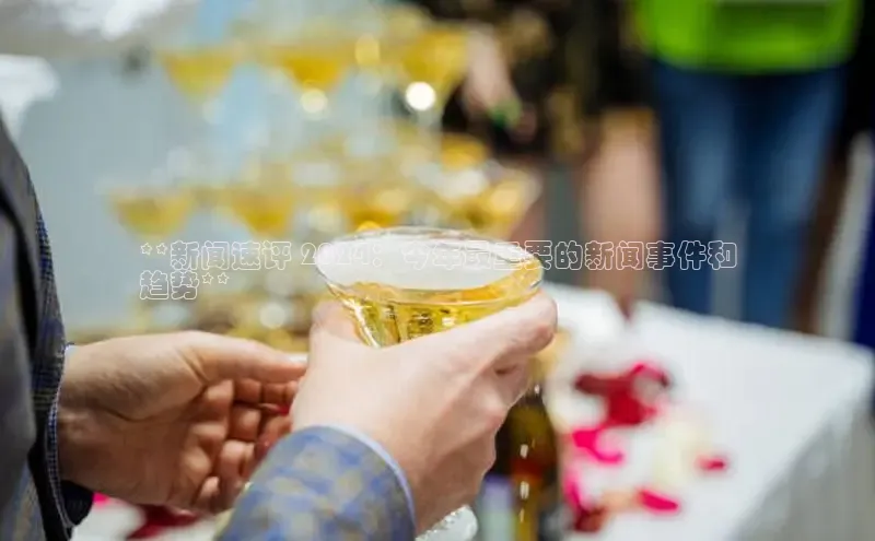 意昂4招商百度大脑**新闻速评 2024：今年最重要的新闻事件和
趋势**