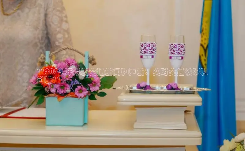 EON4招商诸葛科技**2024 年最新交通新闻和更新：实时交通状况和
创新**