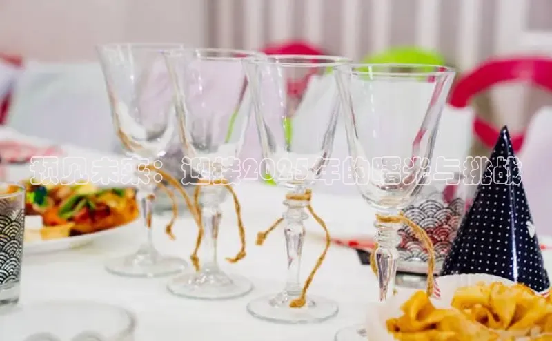 预见未来：迎接2025年的曙光与挑战