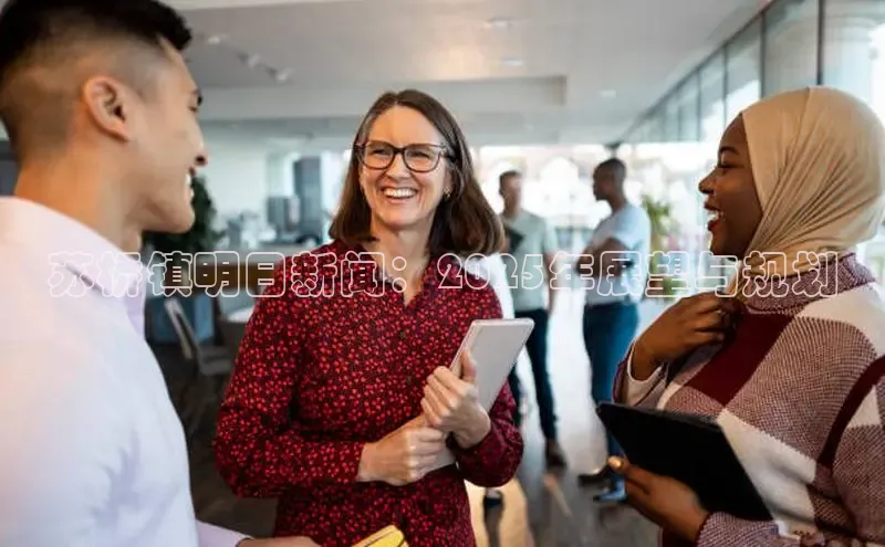 苏桥镇明日新闻：2025年展望与规划