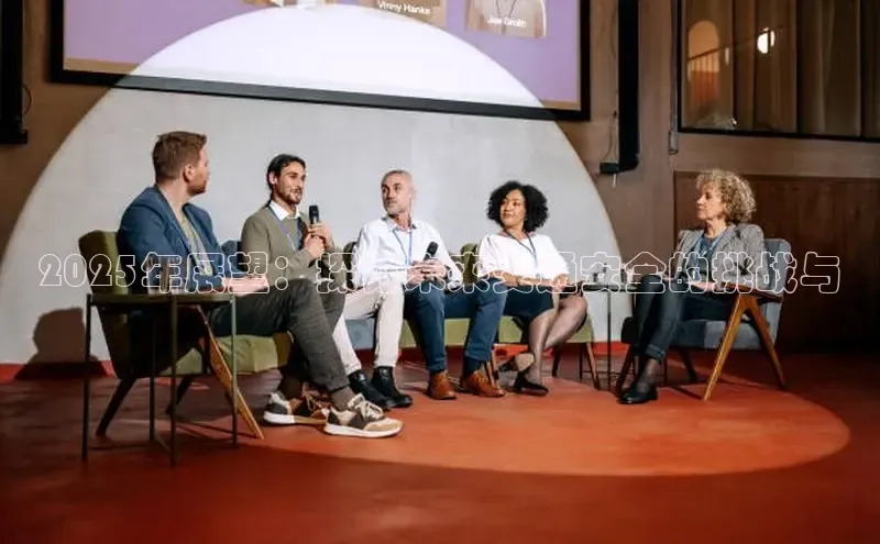 2025年展望：探讨未来交通安全的挑战与