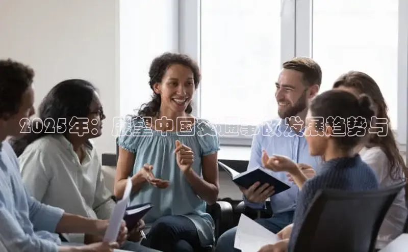 2025年：展望中国交通事故发展趋势与