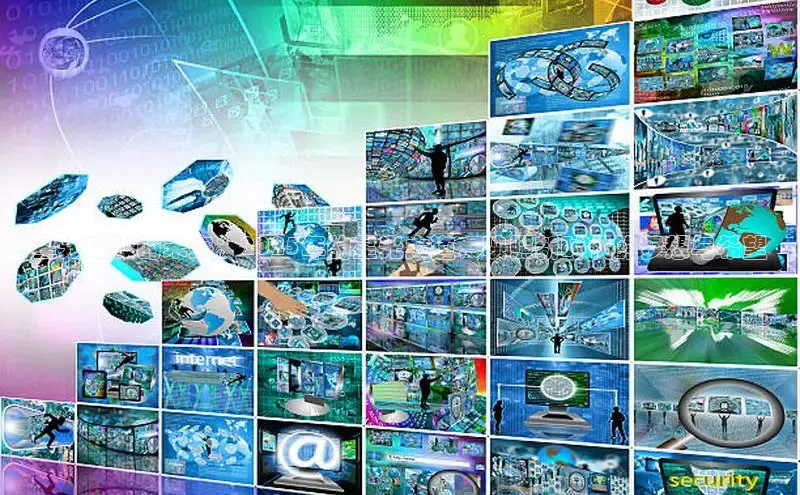 星光璀璨的未来：2025年的星光大道，映照新时代的梦想与希望