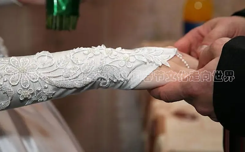 2025年：展望未来，中国春节文化走向世界