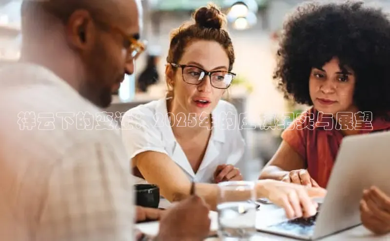 祥云下的变迁：2025年的庄镇纪实与展望