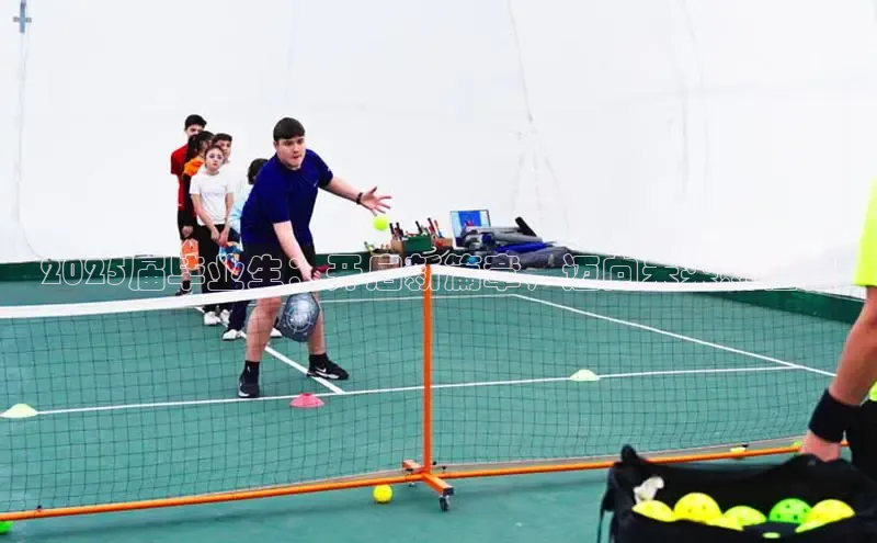 2025届毕业生：开启新篇章，迈向未来新征程