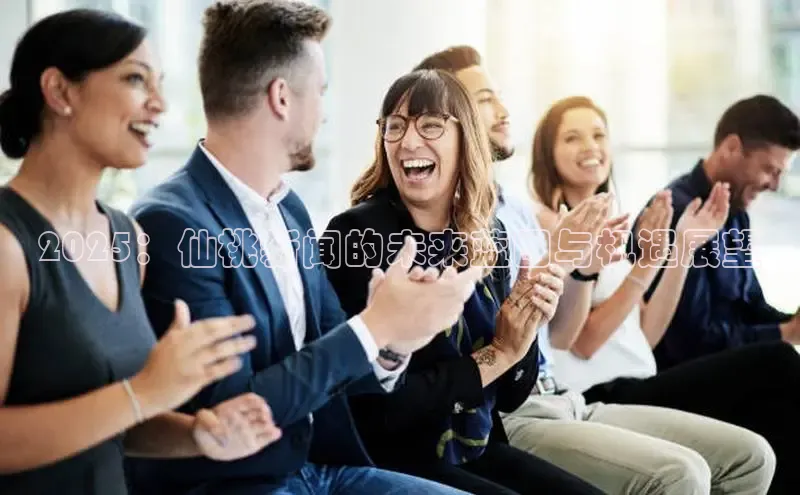 2025：仙桃新闻的未来蓝图与机遇展望